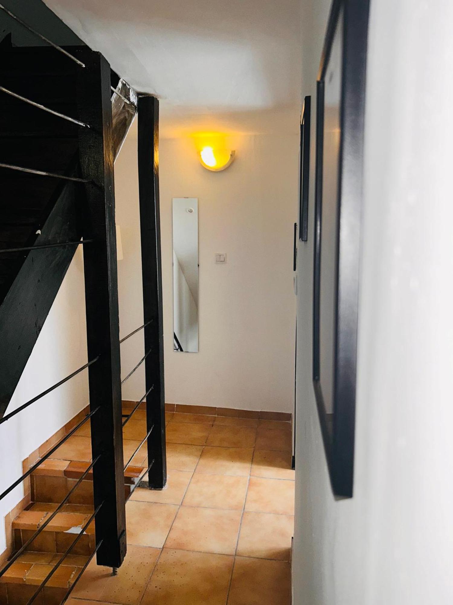 Maison Barbini Marseille Szoba fotó