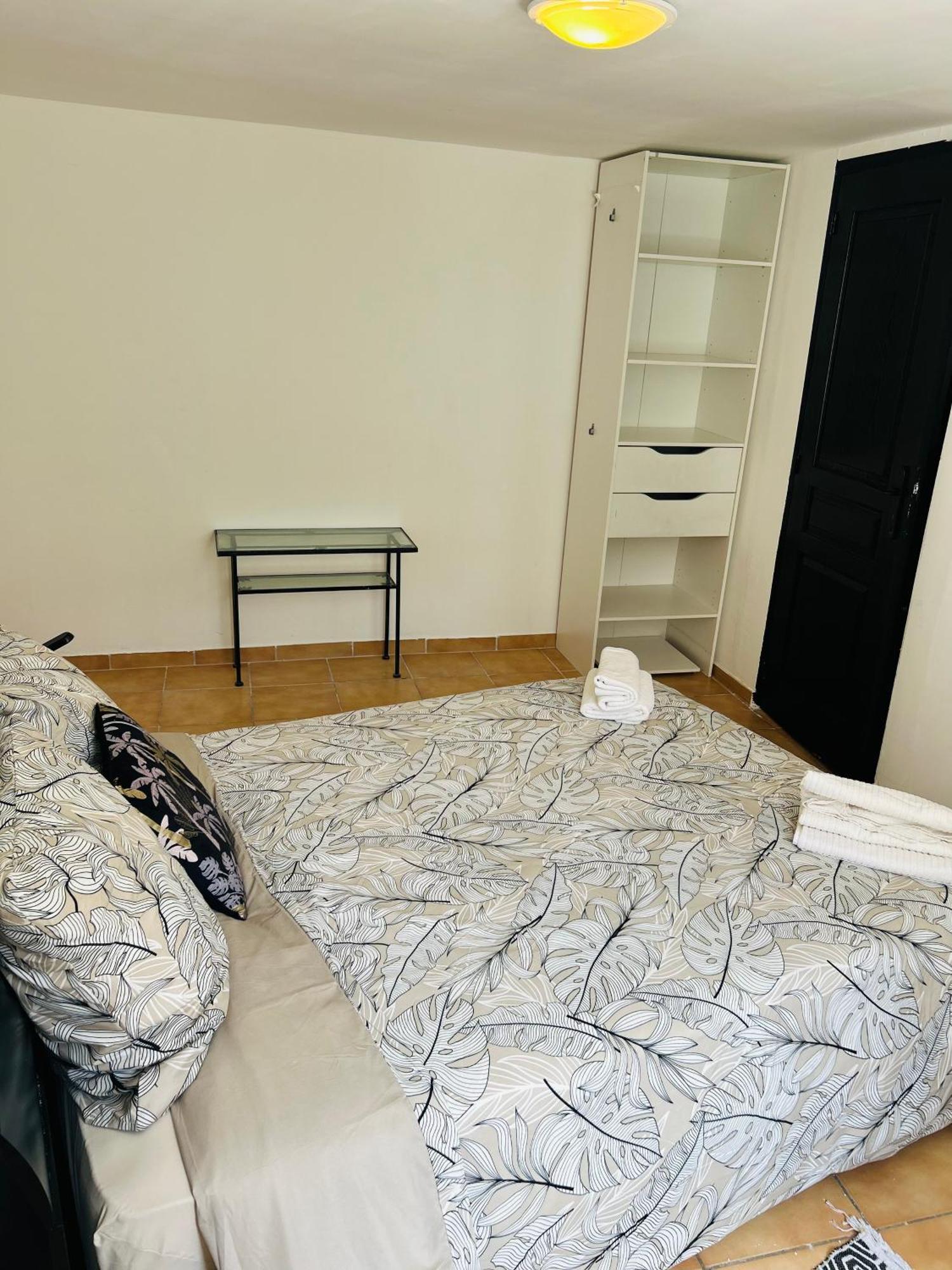 Maison Barbini Marseille Szoba fotó