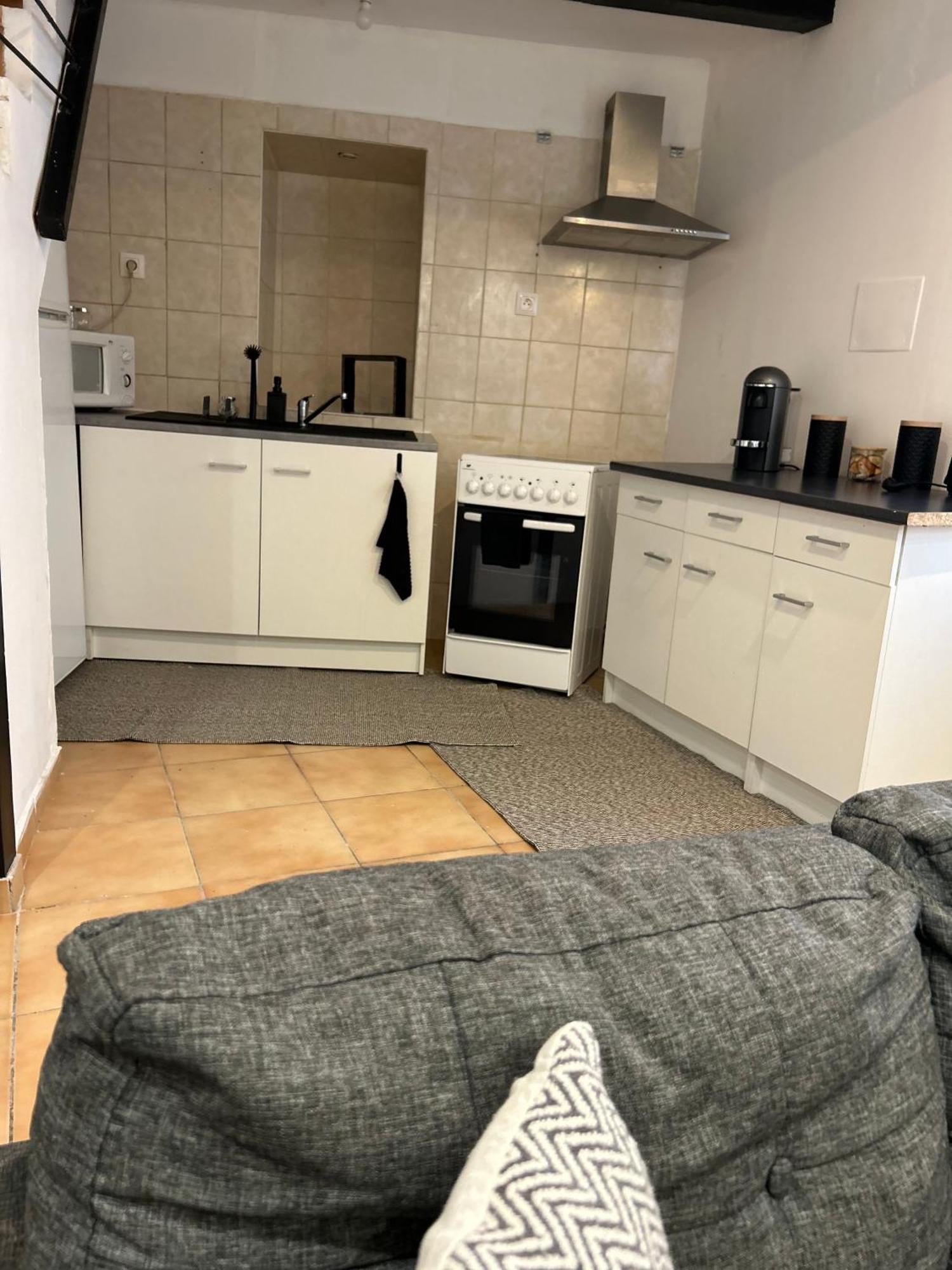 Maison Barbini Marseille Kültér fotó