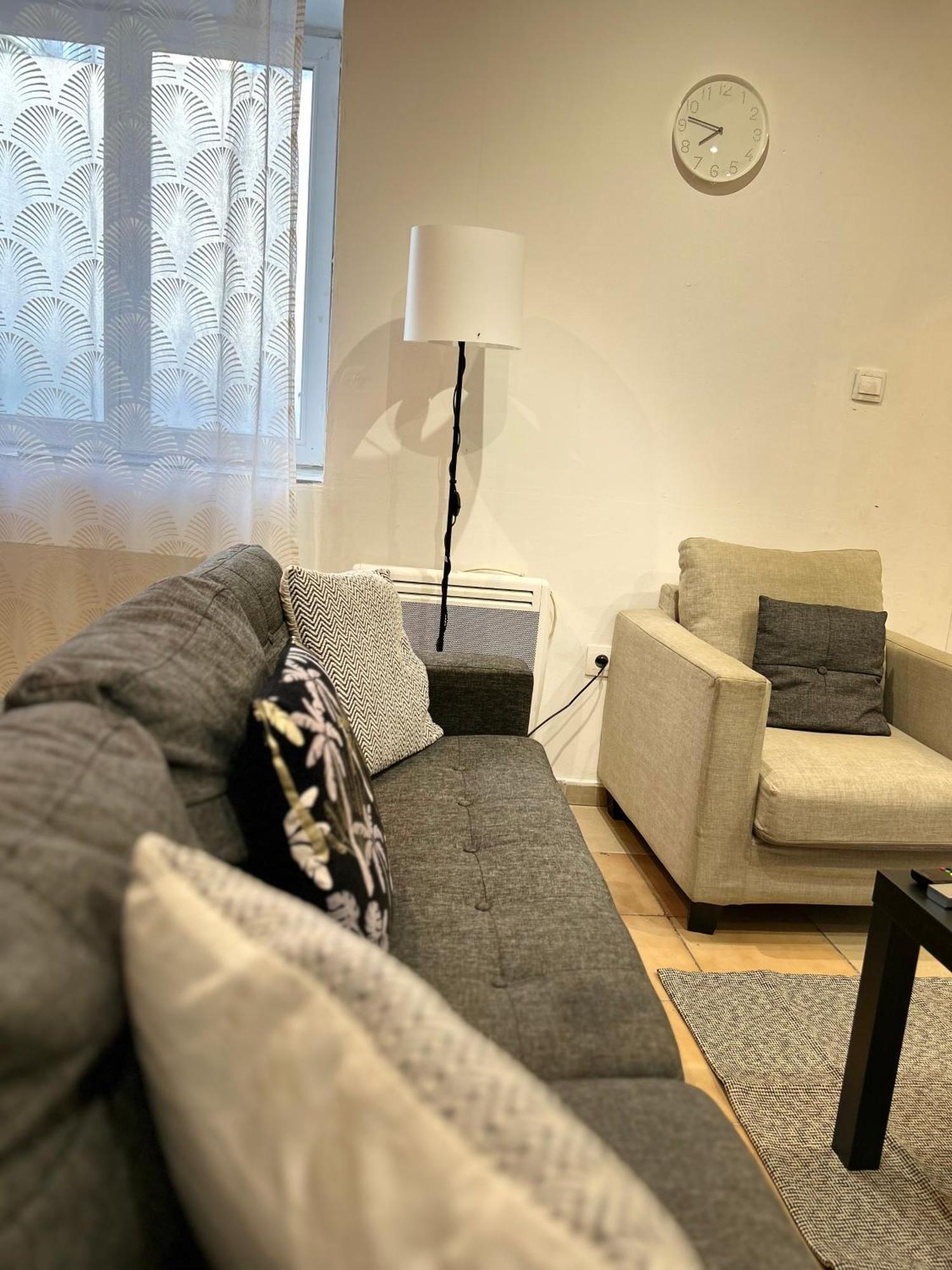 Maison Barbini Marseille Kültér fotó