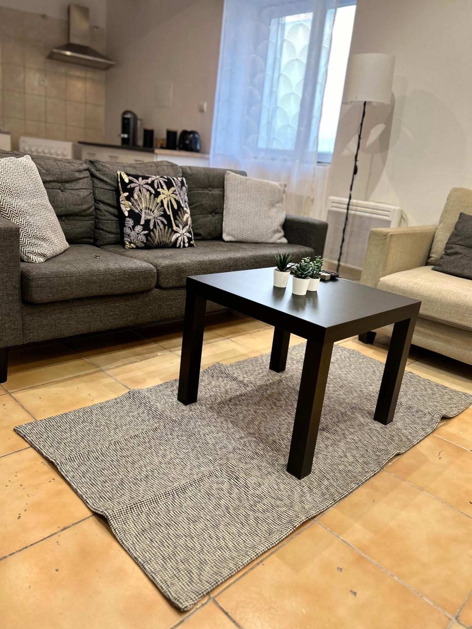 Maison Barbini Marseille Kültér fotó