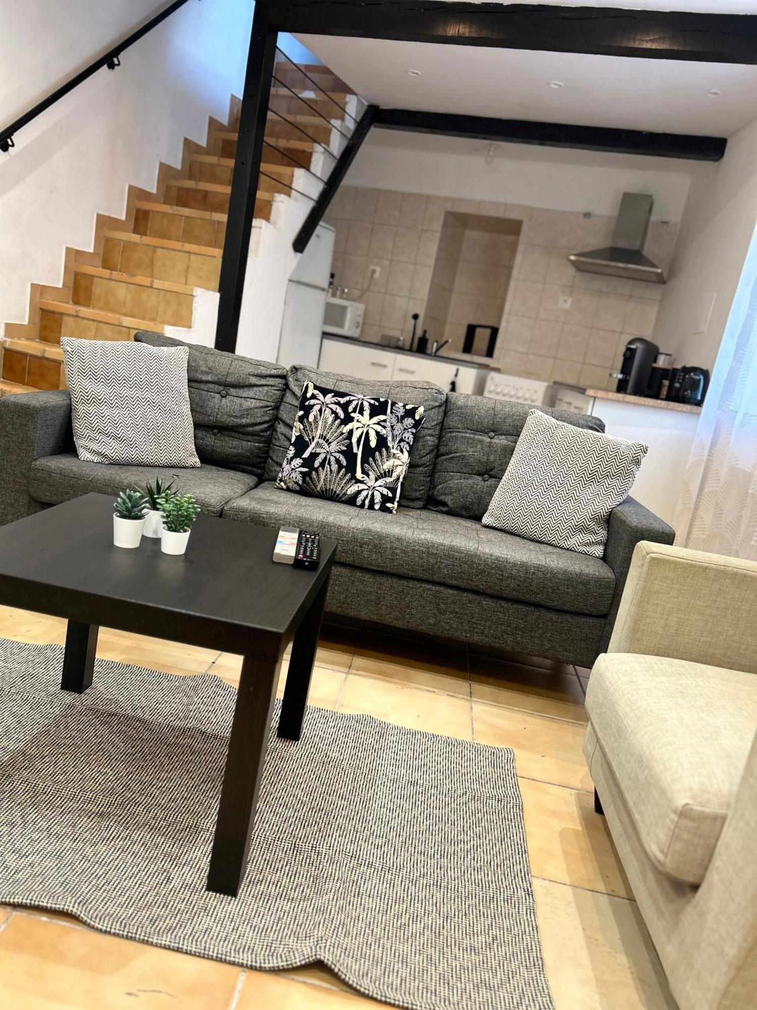 Maison Barbini Marseille Kültér fotó
