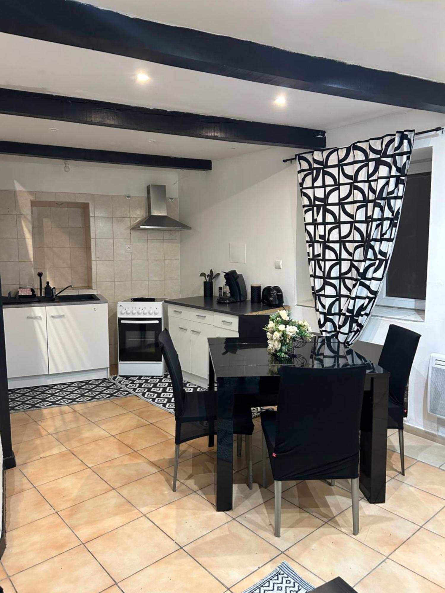 Maison Barbini Marseille Kültér fotó