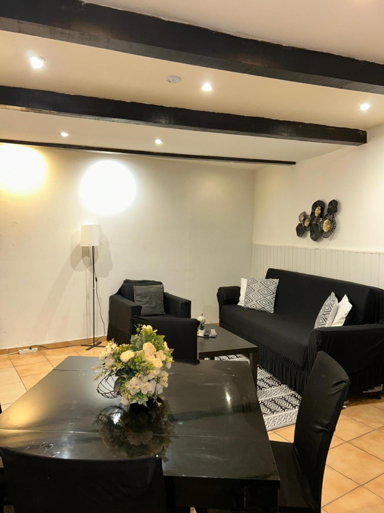 Maison Barbini Marseille Kültér fotó