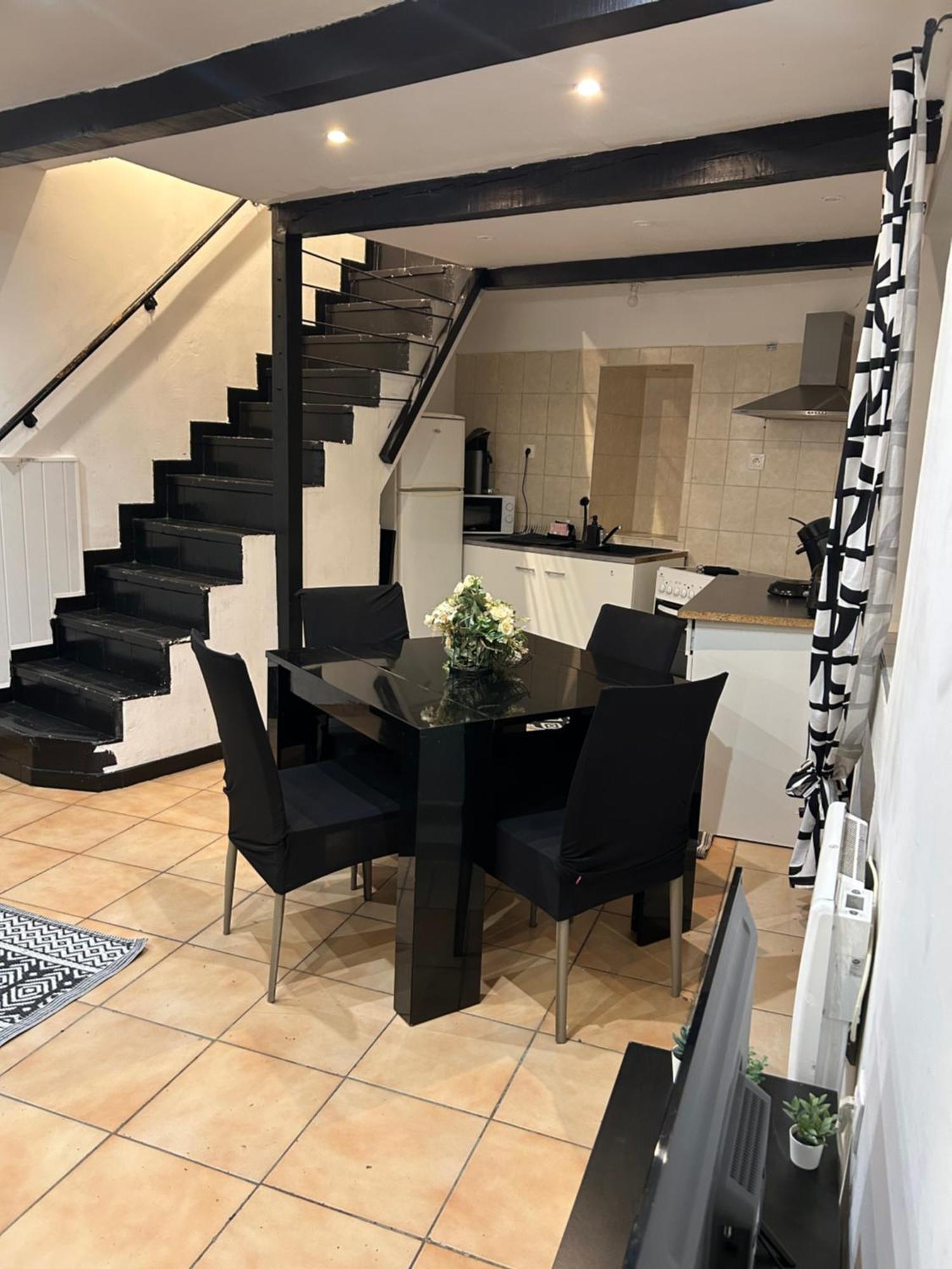 Maison Barbini Marseille Kültér fotó