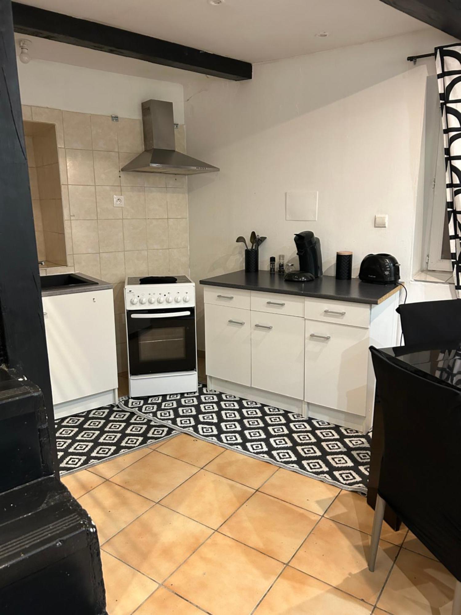 Maison Barbini Marseille Kültér fotó